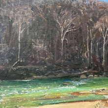 Load image into Gallery viewer, Edward Thomas "Rivanna River"
