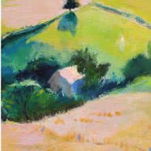 Load image into Gallery viewer, Alvin Hattorf &quot; Landscape&quot;
