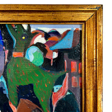 Load image into Gallery viewer, Marcia Schwan Abstract
