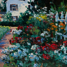 Load image into Gallery viewer, Keith Oehmig &quot;House&quot;
