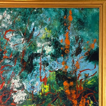 Load image into Gallery viewer, Abstract Oil
