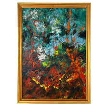 Load image into Gallery viewer, Abstract Oil
