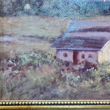 Load image into Gallery viewer, G. Oassi, Coastal Oil Signed
