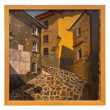 Load image into Gallery viewer, Paul Lucchesi "Tuscan Village"

