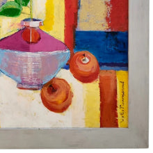 Load image into Gallery viewer, Virginia Townsend Abstract Still Life
