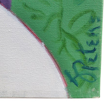 Load image into Gallery viewer, Jacqueline  Peters &quot;Woman with Wine&quot;
