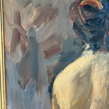 Load image into Gallery viewer, Betty Lou Schlemm “Seated Nude”
