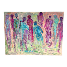 Load image into Gallery viewer, Etta Levin, “Where?”
