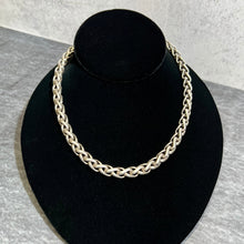 Load image into Gallery viewer, David Yurman Sterling Silver Chain
