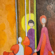 Load image into Gallery viewer, Aina Nergaard-Nammack "Hearts 2"
