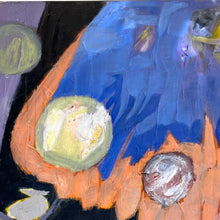 Load image into Gallery viewer, Aina Nergaard-Nammack “Manuel de Falla, Polo”
