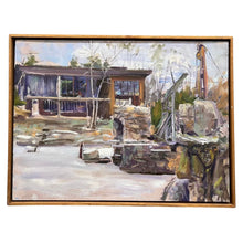 Load image into Gallery viewer, Edward Thomas, “Uncle’s House”
