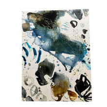 Load image into Gallery viewer, Alison Cooley “Tidal” Series I Panel #3
