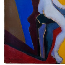 Load image into Gallery viewer, Aina Nergaard-Nammack "Sitting Figure"
