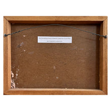 Load image into Gallery viewer, Edward Thomas, “Uncle’s House”
