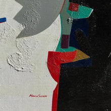 Load image into Gallery viewer, Marcia Schwan, Abstract Composition, c. Late 20th Century
