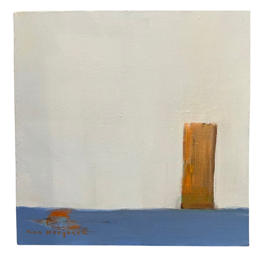 Aina Nergaard “Door” #1472