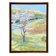 Load image into Gallery viewer, Nancy Union "Spring on the Farm"
