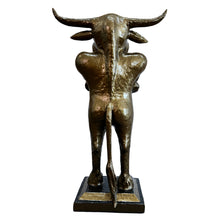 Load image into Gallery viewer, Michael Firkaly &quot;Bull&quot;
