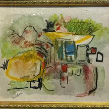 Load image into Gallery viewer, Marcia Schwan Abstract Still Life
