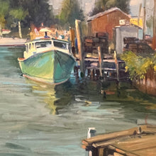 Load image into Gallery viewer, Al Rossi &quot;Jersey Shore&quot;
