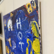 Load image into Gallery viewer, Ted Turner, “Hot Stuff Big Deal”
