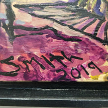 Load image into Gallery viewer, Randy Smith Oil Painting Pauline

