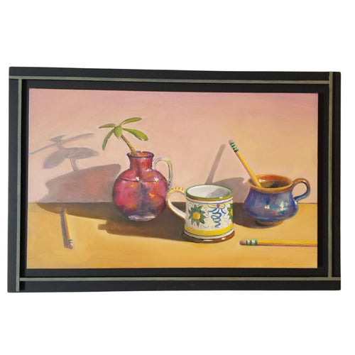 Products Dix McComas painting