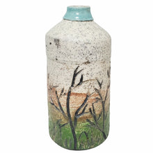 Load image into Gallery viewer, Rita D&#39;amico Signed Pottery Vase
