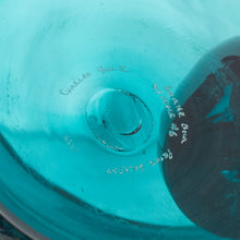 Load image into Gallery viewer, Art Glass Garden of Eden Bowl
