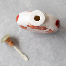 Load image into Gallery viewer, antique Chinese snuff bottle
