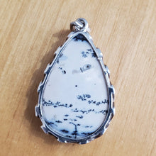 Load image into Gallery viewer, Sterling &quot;Picture&quot; Stone
