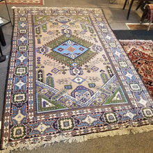 Load image into Gallery viewer, Persian Kazak Rug
