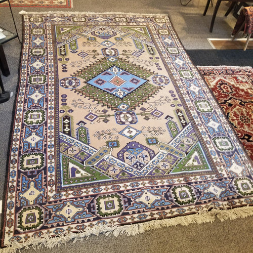 Persian Kazak Rug