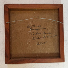 Load image into Gallery viewer, Edward Thomas Charlottesville painting
