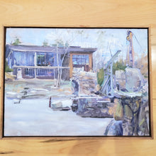 Load image into Gallery viewer, Edward Thomas Untitled House. 2003

