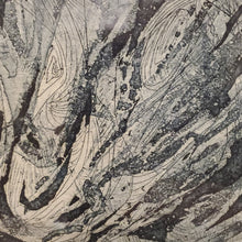 Load image into Gallery viewer, Amy Struminger Signed Numbered Print &quot;Pourrir&quot; 1965
