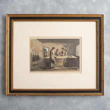 Load image into Gallery viewer, antique painting art print
