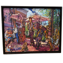 Load image into Gallery viewer, Randy Smith Oil Painting Pauline
