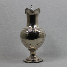 Load image into Gallery viewer, Sterling Silver Ewer pitcher

