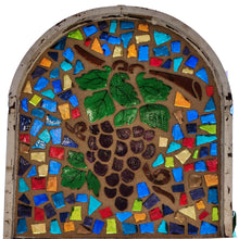 Load image into Gallery viewer, Large Stained Glass Window

