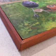 Load image into Gallery viewer, Edward Thomas Charlottesville painting
