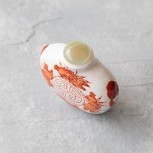 Load image into Gallery viewer, antique Chinese snuff bottle
