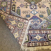 Load image into Gallery viewer, Persian Kazak Rug
