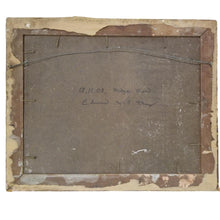 Load image into Gallery viewer, Products Edward Thomas charlottesville painting

